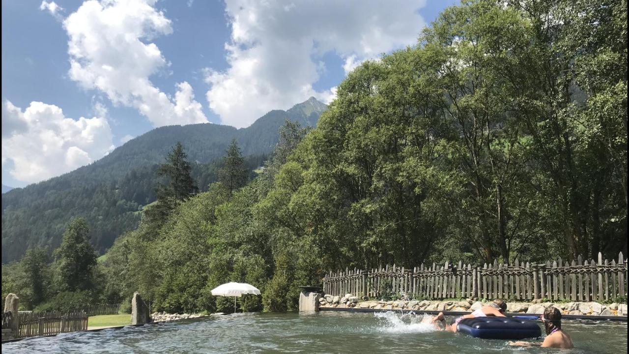 Hotel Aurina Lodges *