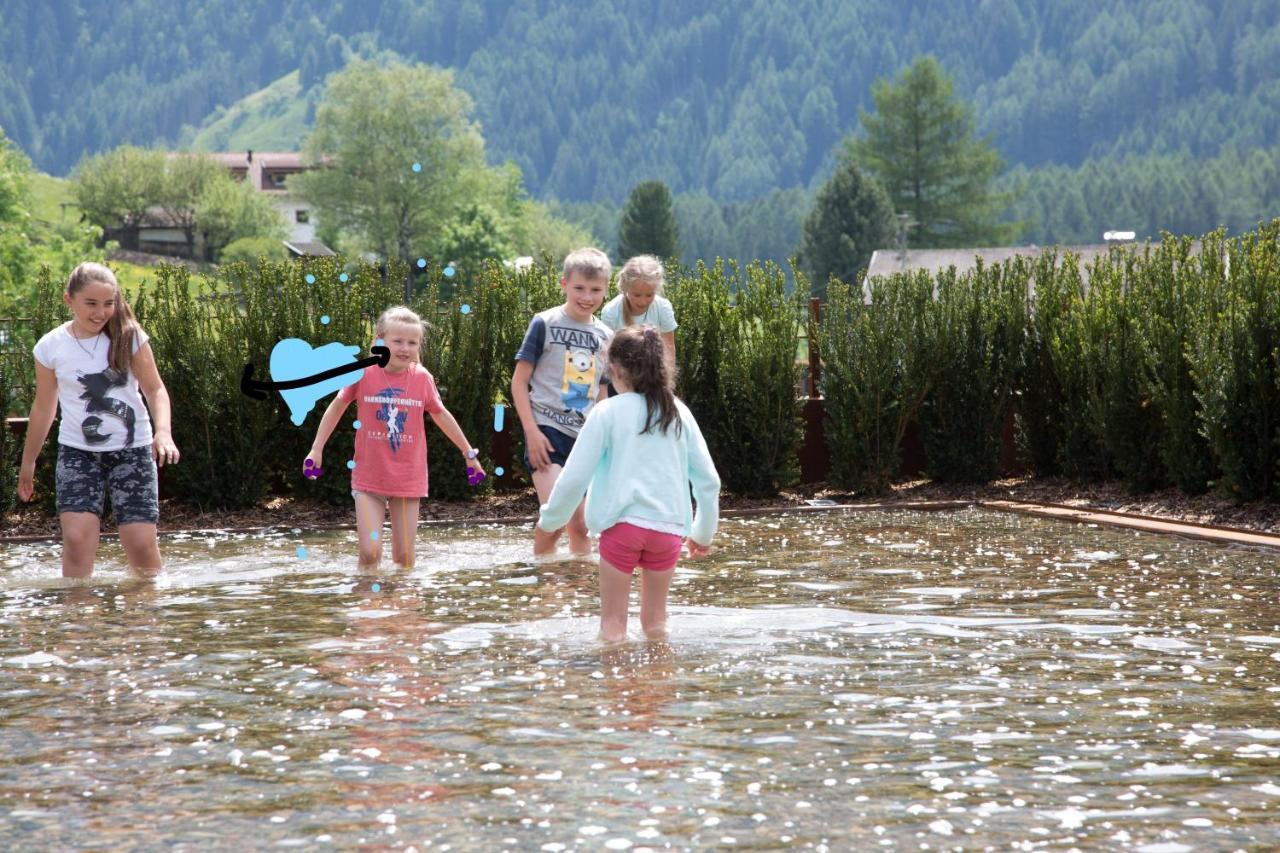 Hotel Aurina Lodges *