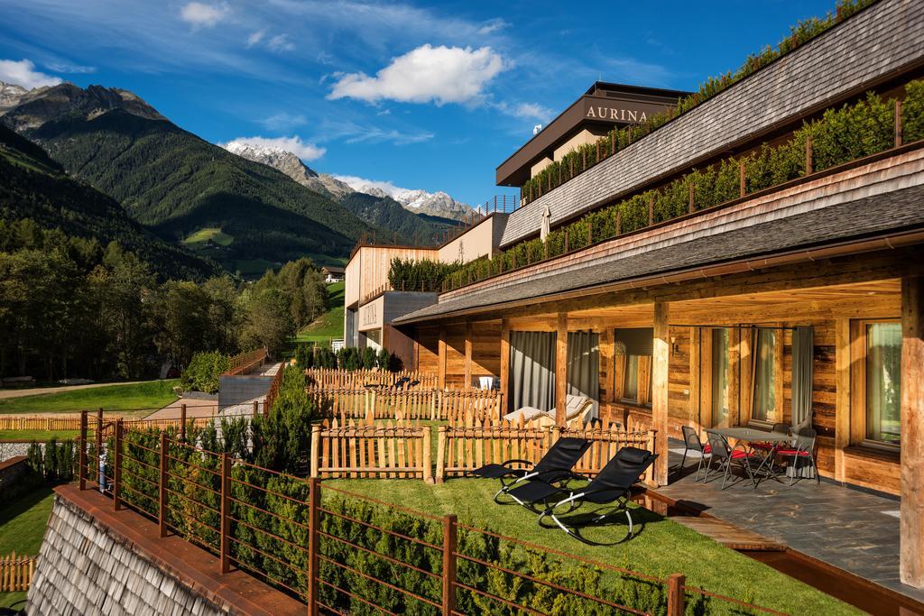 Aurina Lodges Hotel Lutago