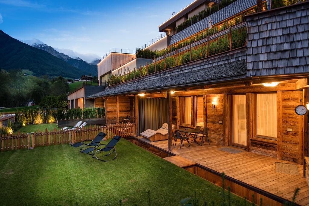 Aurina Lodges Hotel Lutago