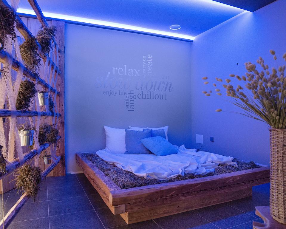 Hotel Aurina Lodges