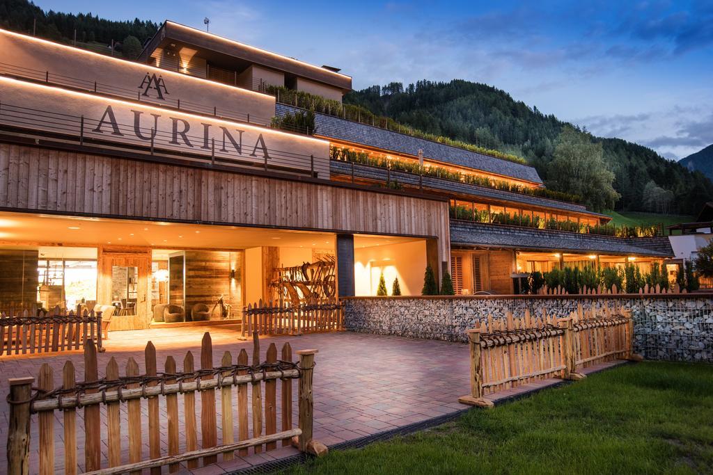 Aurina Lodges * Lutago
