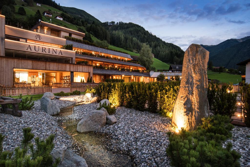 Aurina Lodges Hotel *