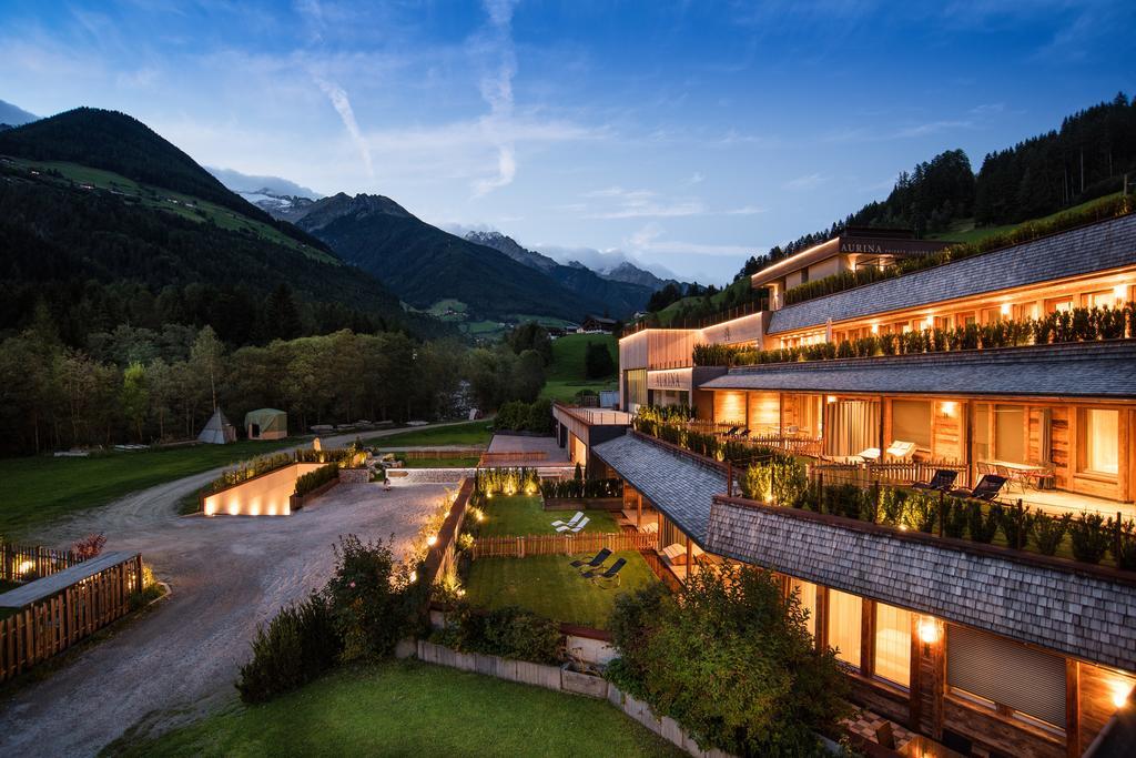 Aurina Lodges * Lutago