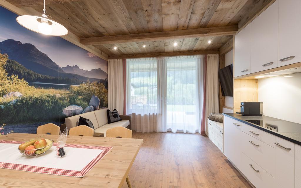 Aurina Lodges *