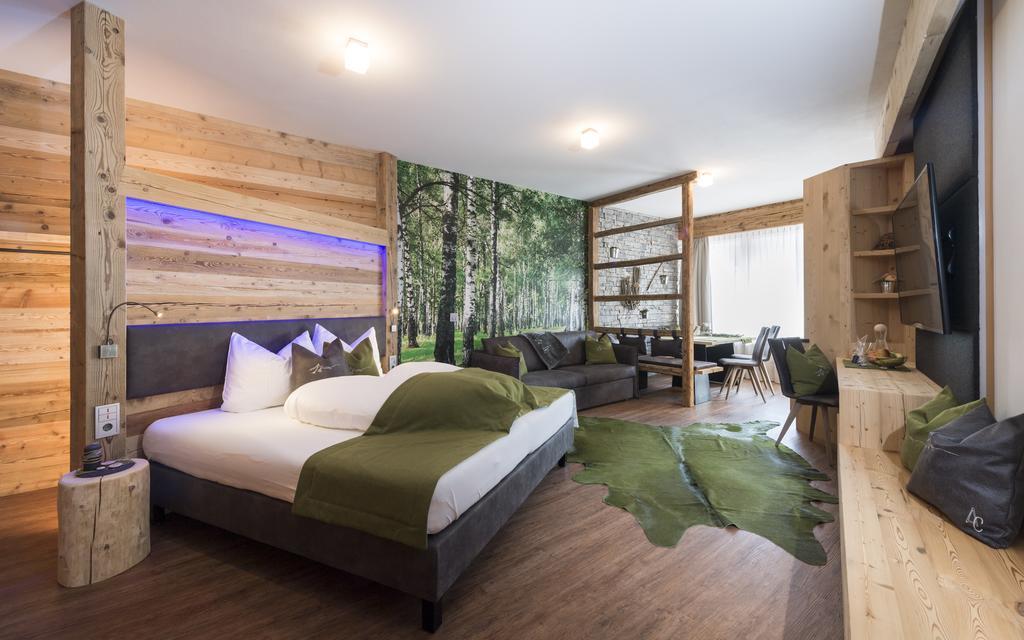 Aurina Lodges Lutago