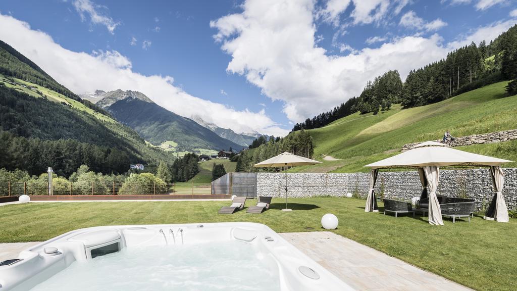 Hotel Aurina Lodges