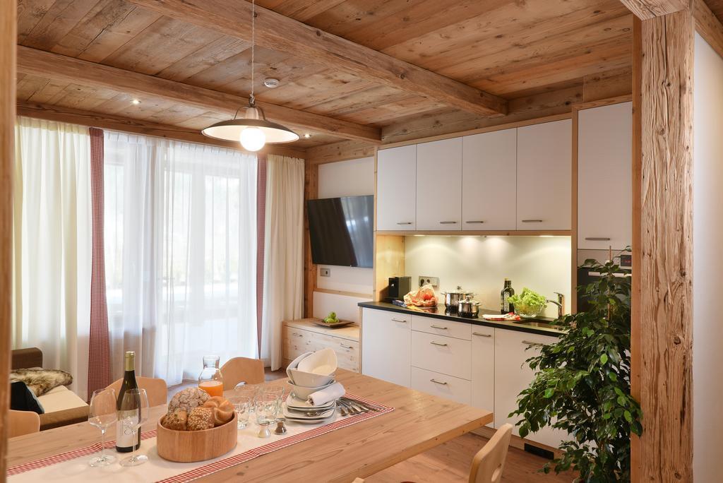 Aurina Lodges Hotel *