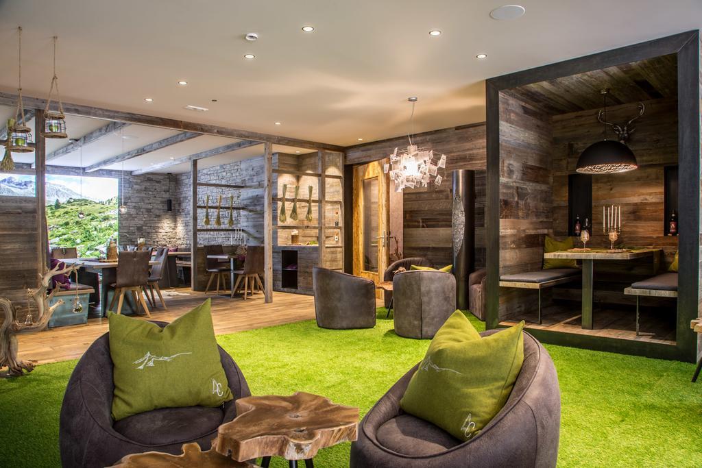 Hotel Aurina Lodges