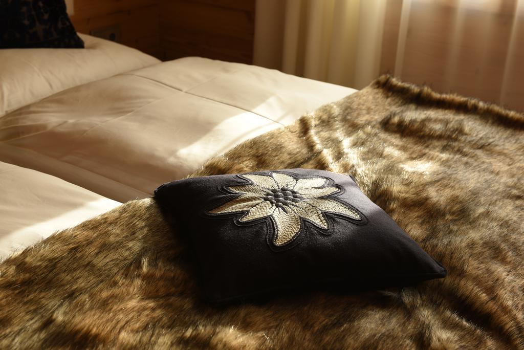 Hotel Aurina Lodges Lutago