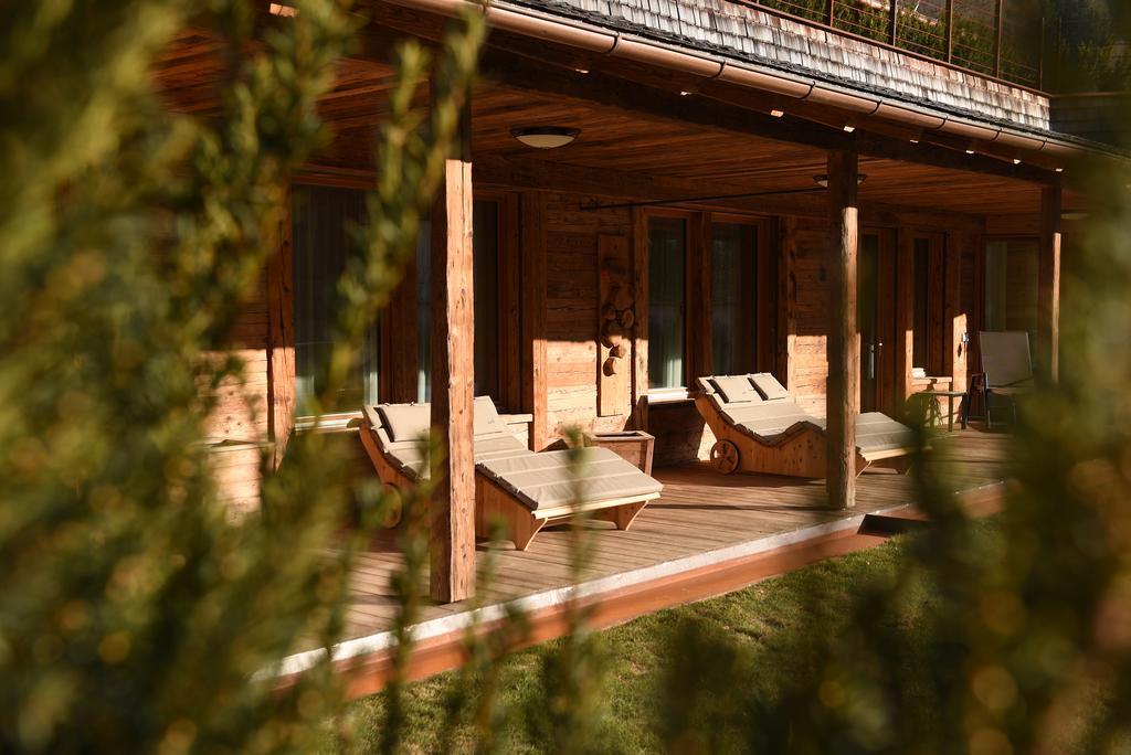 Aurina Lodges Lutago