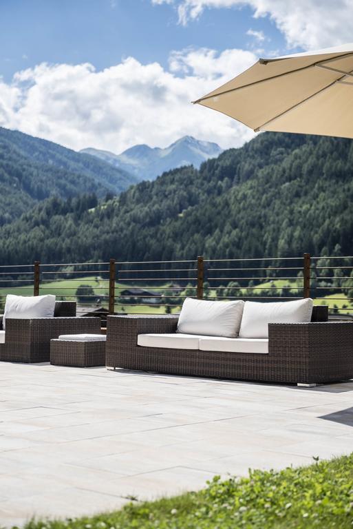 Hotel Aurina Lodges *