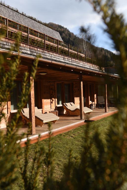Aurina Lodges Hotel Lutago