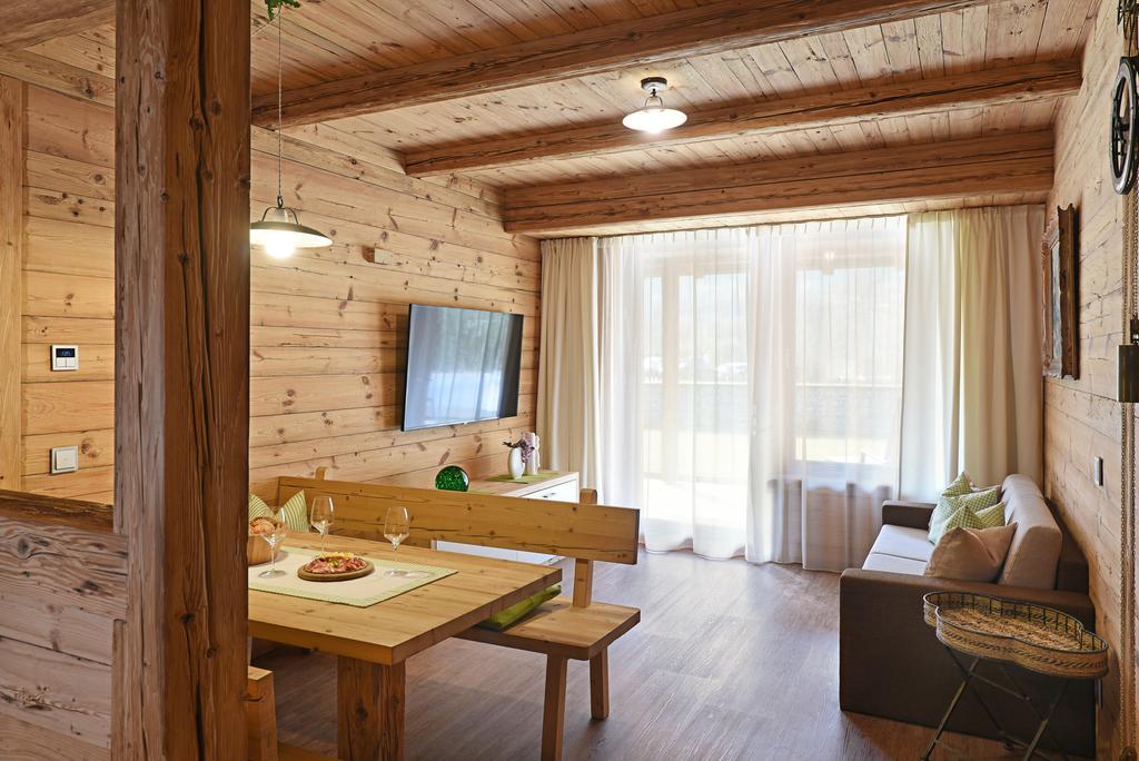 Aurina Lodges * Lutago