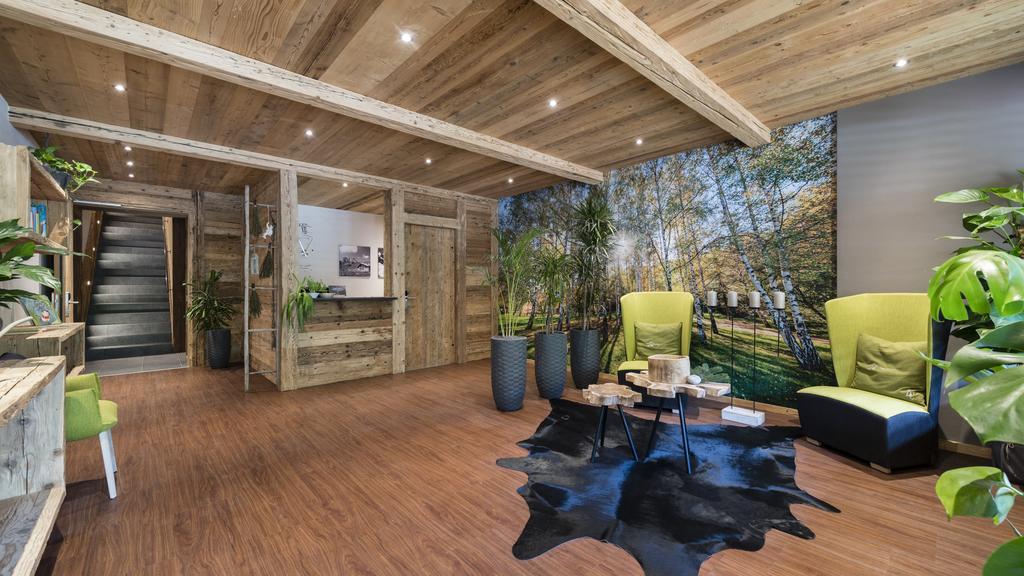Aurina Lodges * Lutago