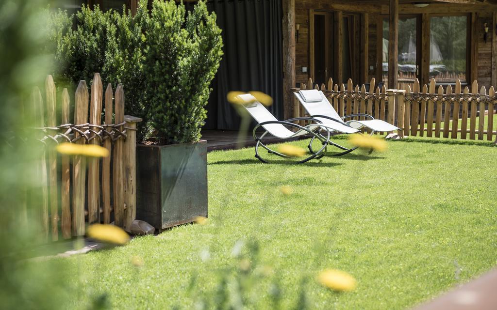 Hotel Aurina Lodges *