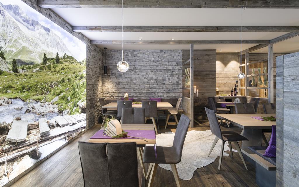 Aurina Lodges Hotel Lutago
