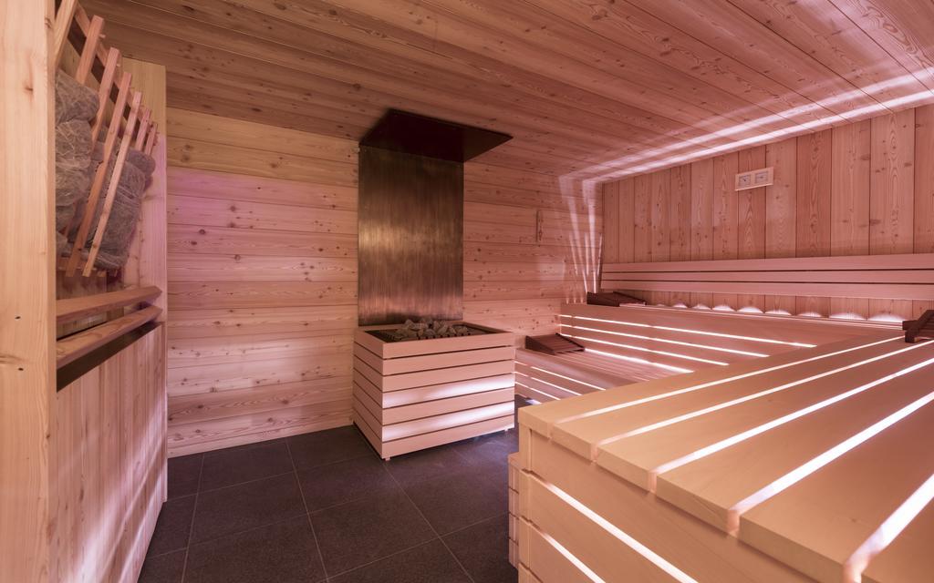 Aurina Lodges Hotel Lutago
