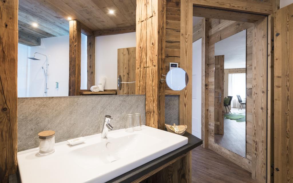 Aurina Lodges Hotel Lutago