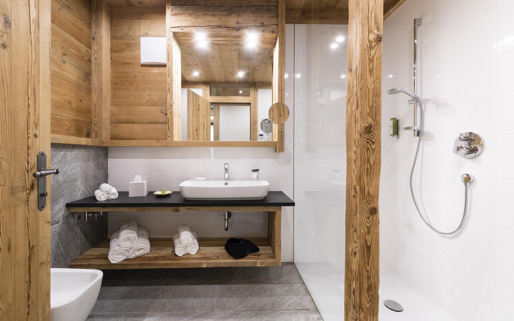 Hotel Aurina Lodges *