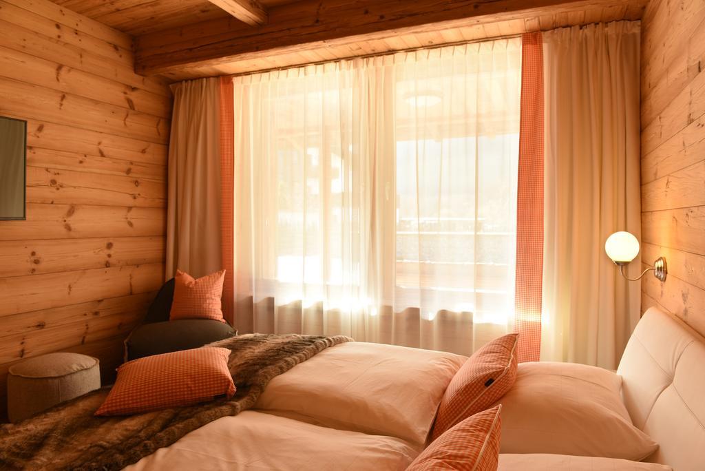 Hotel Aurina Lodges